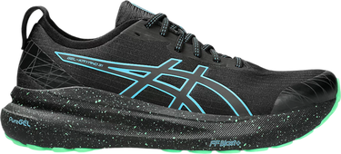 Кецове и обувки Asics GEL-KAYANO 31 LITE-SHOW Черно | 1011b949-001, 0