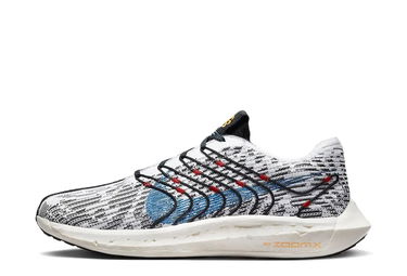 Кецове и обувки Nike Pegasus Turbo Next Nature Бяло | fj3892-100, 4