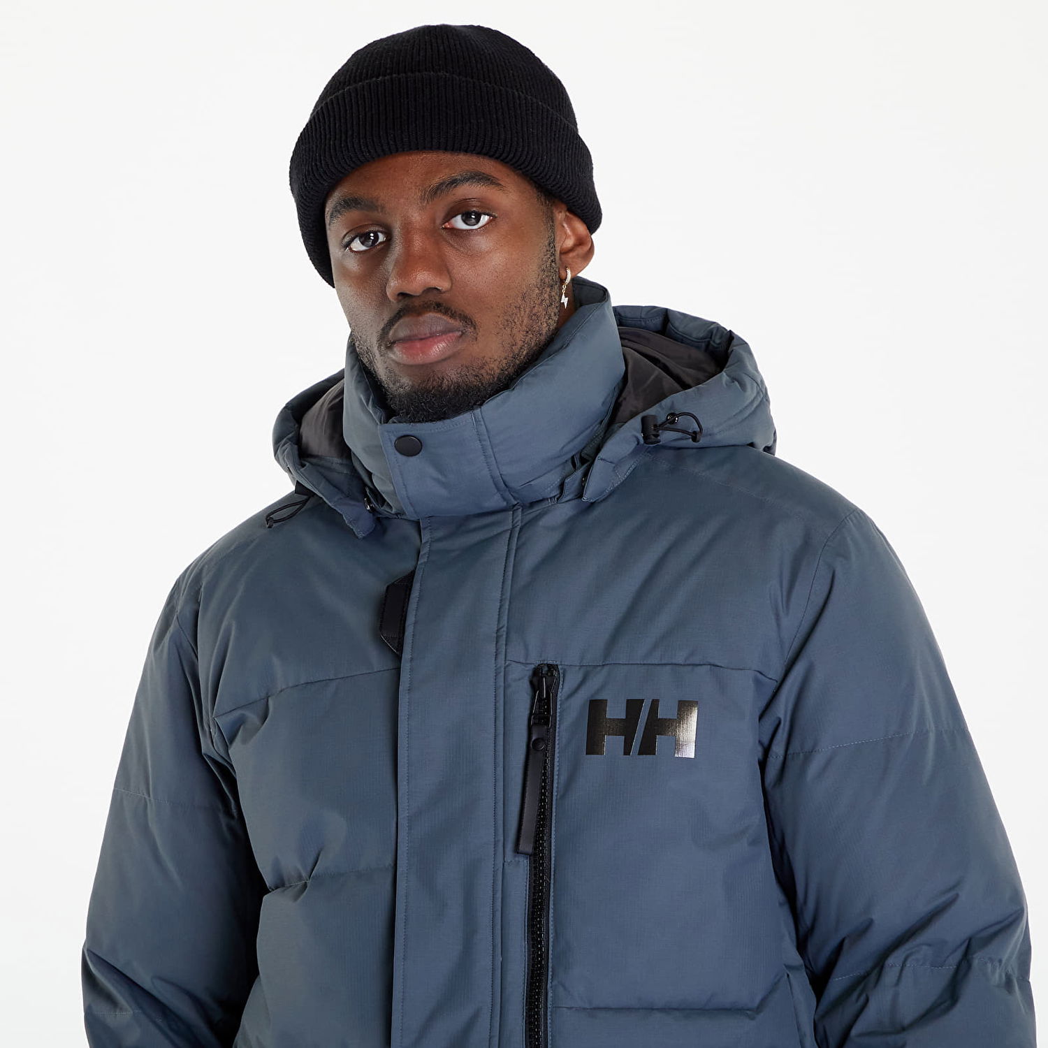 Яке Helly Hansen Tromsoe Jacket Storm Синьо | 53074-609, 0