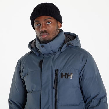 Яке Helly Hansen Tromsoe Jacket Storm Синьо | 53074-609, 0