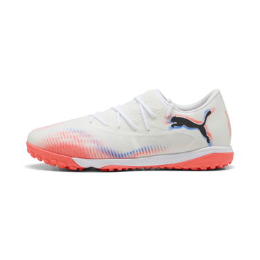 Кецове и обувки Puma FUTURE 8 MATCH TT Low Бяло | 108601_01, 0