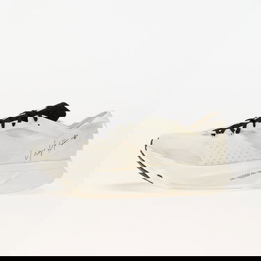 Кецове и обувки Y-3 Adios Pro 3.0 Off White/ Off White/ Core Black Бежово | IH0866, 0