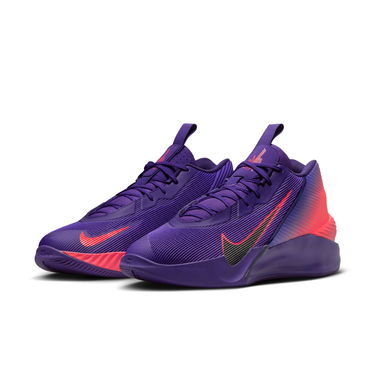 Кецове и обувки Nike G.T. Jump Academy "Wild Grape Bright Crimson" Лилаво | FV5524-501, 3