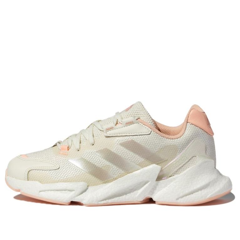 Кецове и обувки adidas Performance adidas X9000l4 Бежово | GZ6095, 0