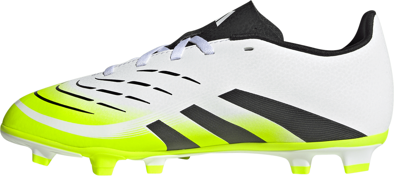 Кецове и обувки adidas Performance Predator Club Firm/Multi-Ground Бяло | JH8868, 1