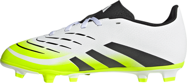 Кецове и обувки adidas Performance Predator Club Firm/Multi-Ground Бяло | JH8868, 1