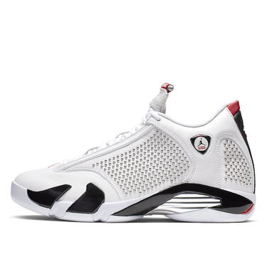 Кецове и обувки Jordan Supreme x Air Jordan 14 Retro "White" Бяло | BV7630-106, 1
