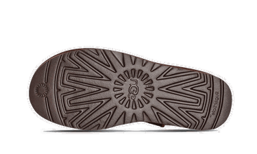 Кецове и обувки UGG Classic Mini Platform " Burnt Cedar" W Кафяво | 1134991-BCDR, 3