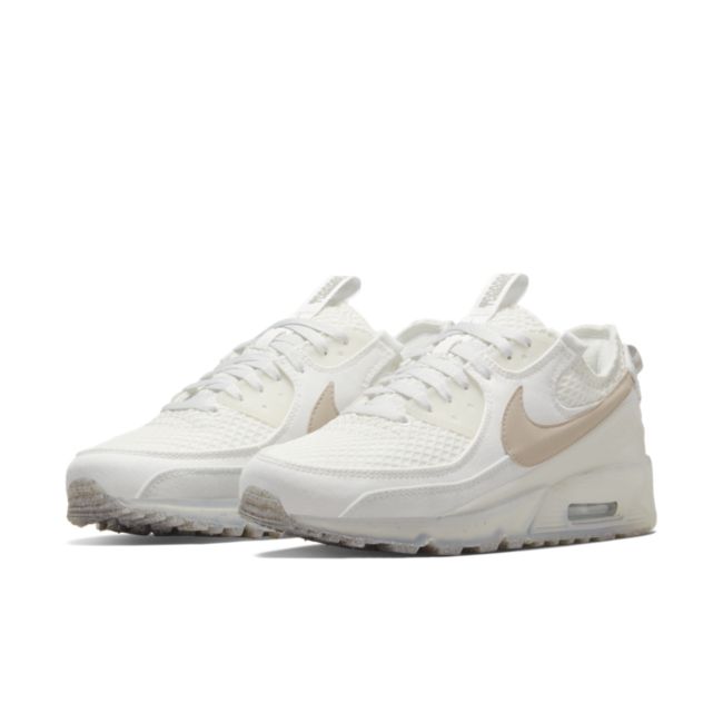Кецове и обувки Nike Air Max Terrascape Бяло | DM0033-100, 1