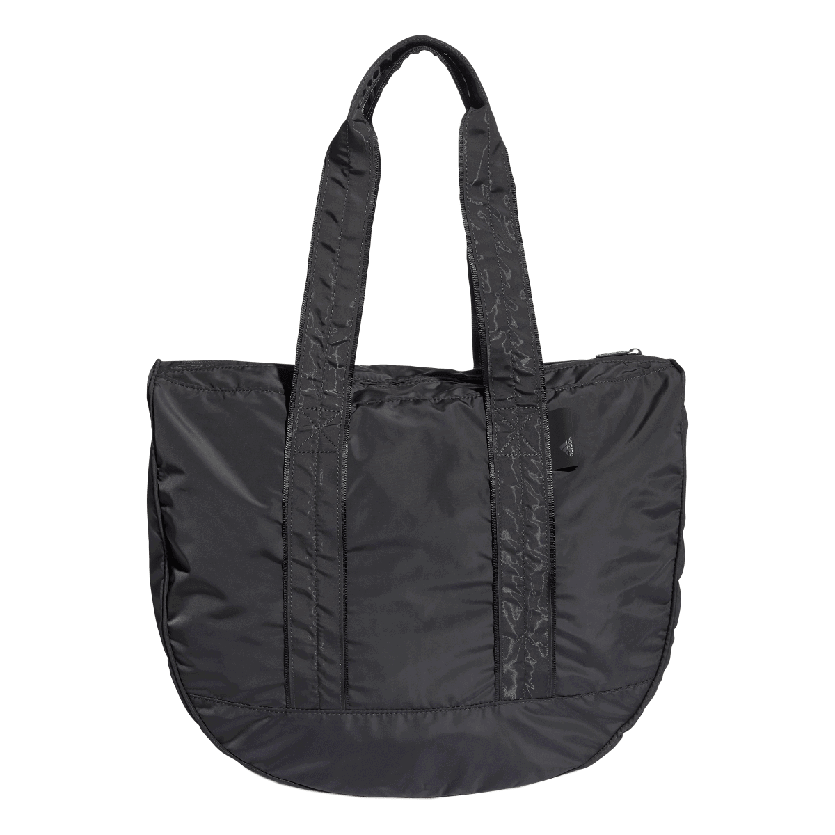 Голяма пазарска чанта adidas Originals Lightweight Tote Bag Черно | HH7095, 0