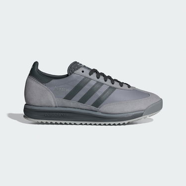 Кецове и обувки adidas Originals SL 72 RS Сиво | IH8018, 3