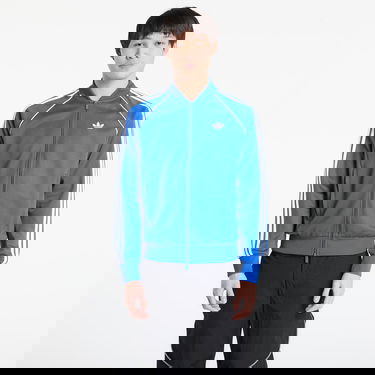 Суитчър adidas Originals SST Track Top Синьо | KE1669, 0