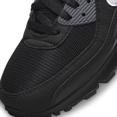 Кецове и обувки Nike Air Max 90 Черно | DR0145-002, 4