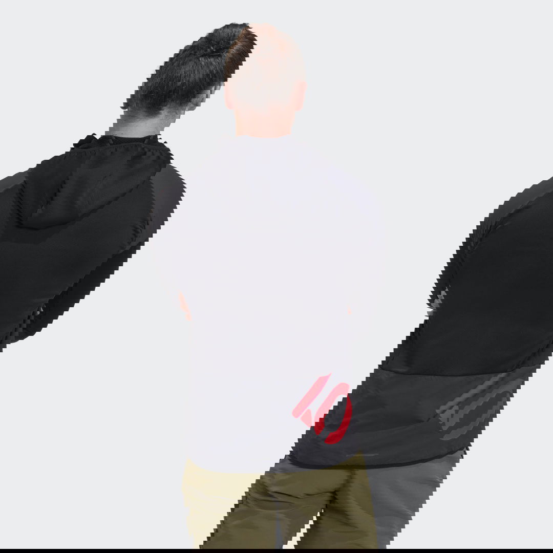 Ветровка adidas Originals Five Ten Flooce Windbreaker Черно | HG1300, 1