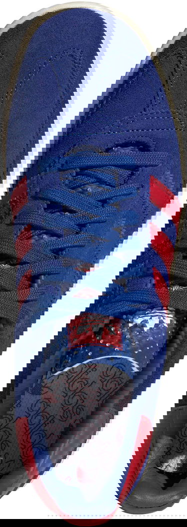 Кецове и обувки adidas Originals Barcelona Синьо | fx5642, 5