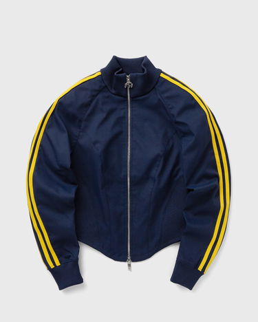 Яке adidas Originals Originals x Miaou Track Top Тъмно синьо | KD1485, 2