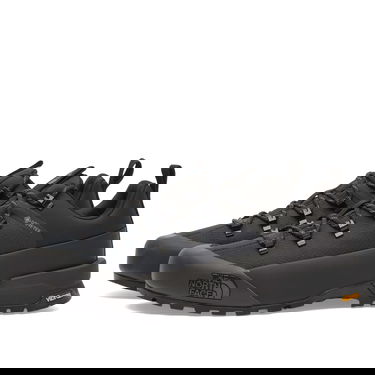 Кецове и обувки The North Face Glenclyffe Low Gore-Tex Черно | NF0A8D95KX7, 2