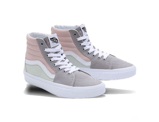 Chaussures Sk8-hi