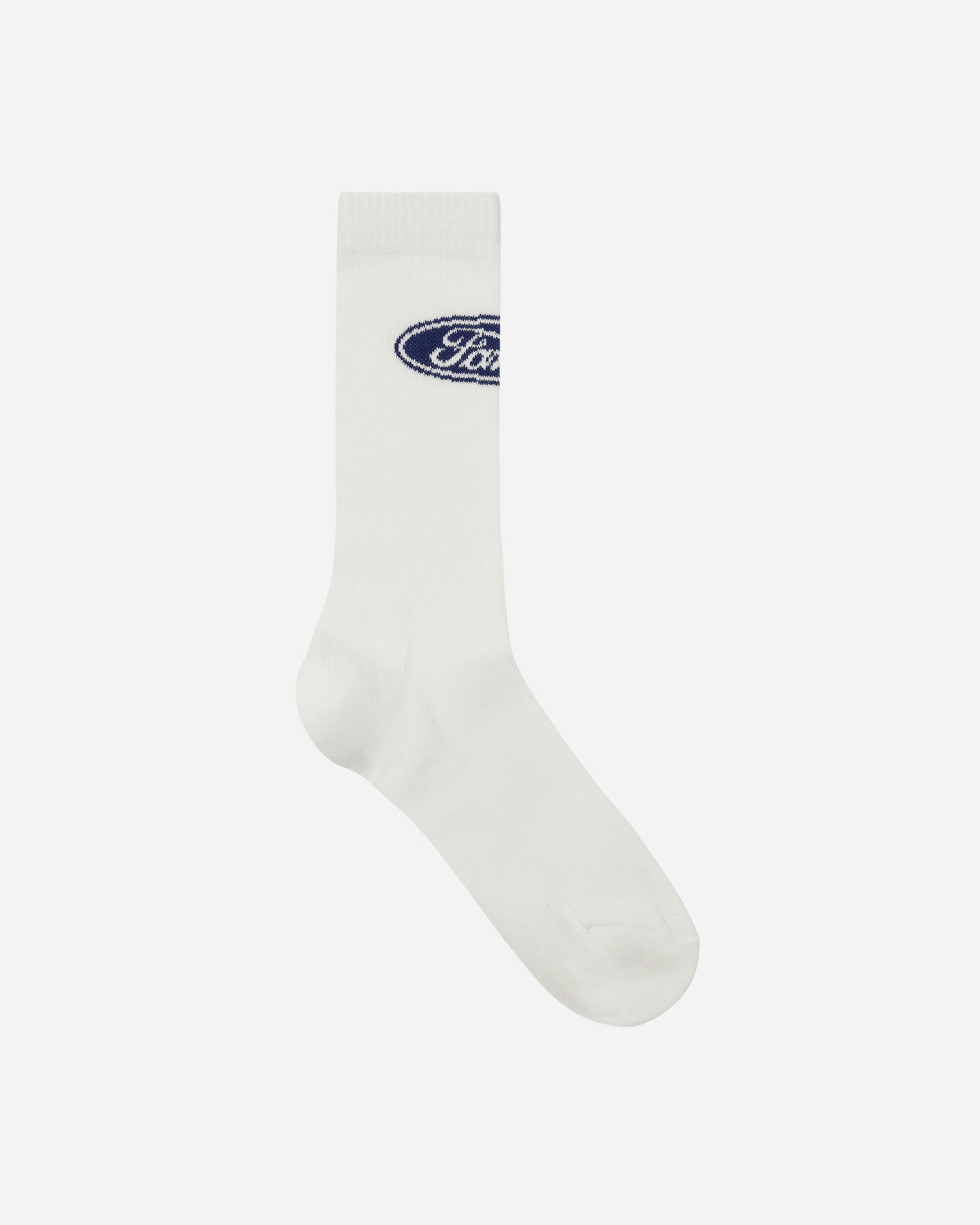 Чорапи Sky High Farm Quil Lemons Farm Socks Бяло | SHF03K212 1, 0
