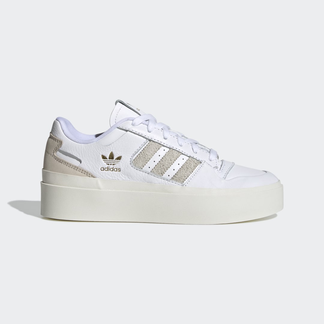 Кецове и обувки adidas Originals Forum Bonega Бяло | GZ4294, 1