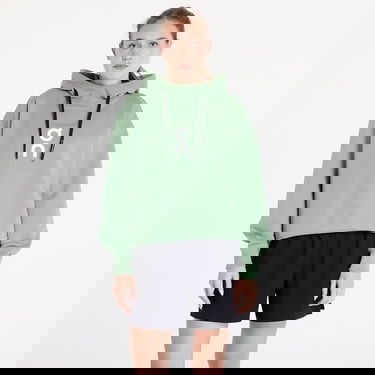 Суитчър On Running On Club Hoodie Fern S Зелено | 1WE10042522, 0