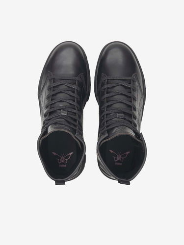 Кецове и обувки Puma Mayze Boot x Dua Lipa Черно | 38861101, 6