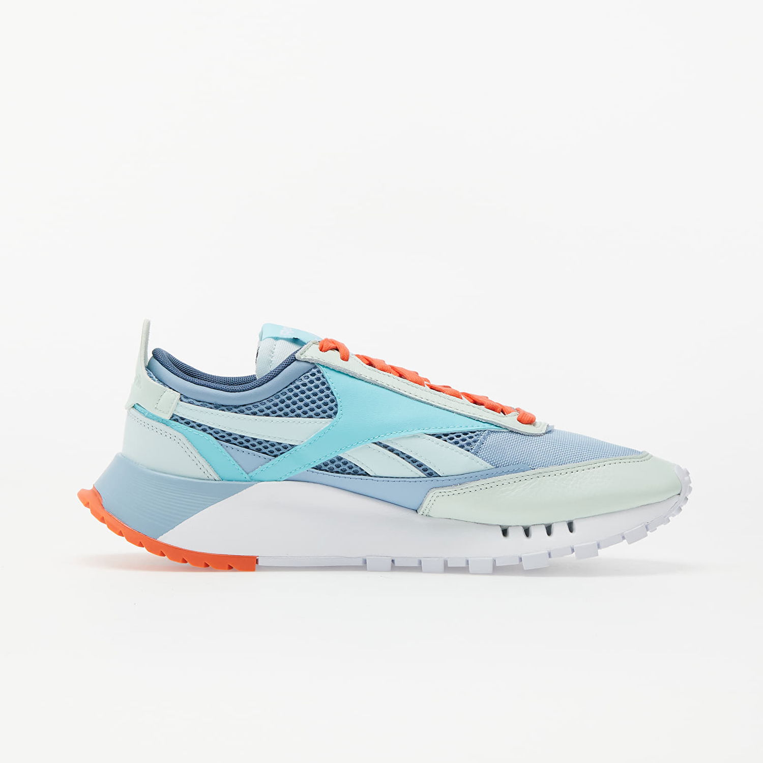 Кецове и обувки Reebok Classic Legacy Синьо | FZ0812, 1