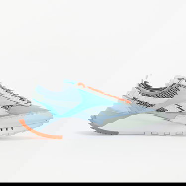 Кецове и обувки Reebok Classic Legacy Синьо | FZ0812, 1