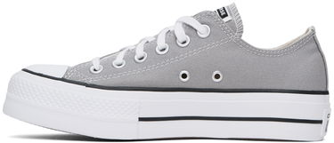 Облекло Converse Chuck Taylor All Star Low Top Сиво | A07573C, 2