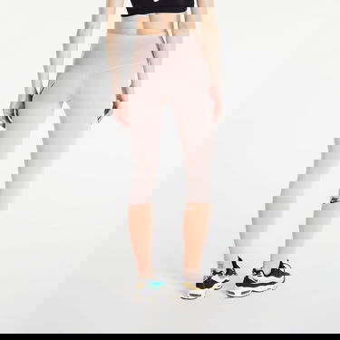 Клинове Nike Dri-FIT One High-Waisted Dance Leggings Розово | DV0332-601, 4