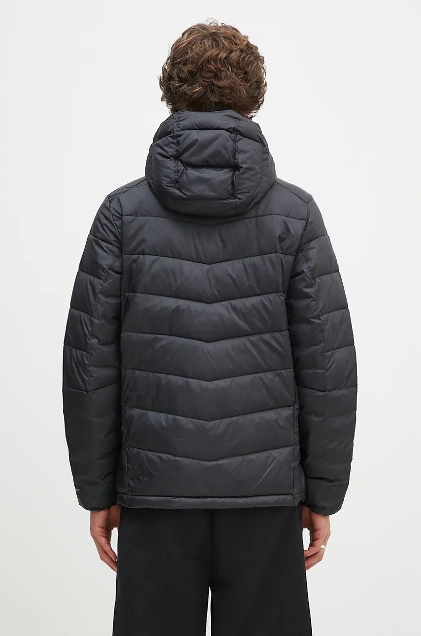 Пухо яке Columbia Puffer Jacket Черно | 2085294, 1