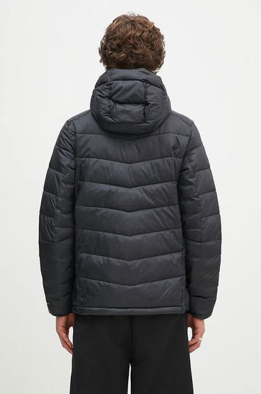 Пухо яке Columbia Puffer Jacket Черно | 2085294, 1