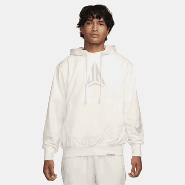 Суитчър Nike Ja Standard Issue Dri-FIT Бяло | FN2987-133, 2