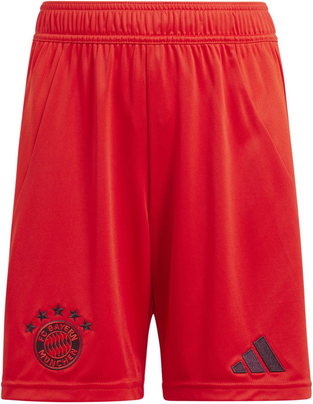 FC Bayern Munich 2024/25 Home Shorts