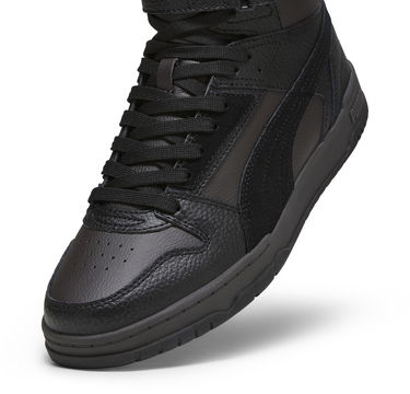Кецове и обувки Puma RBD Game WTR Черно | 387604-07, 2