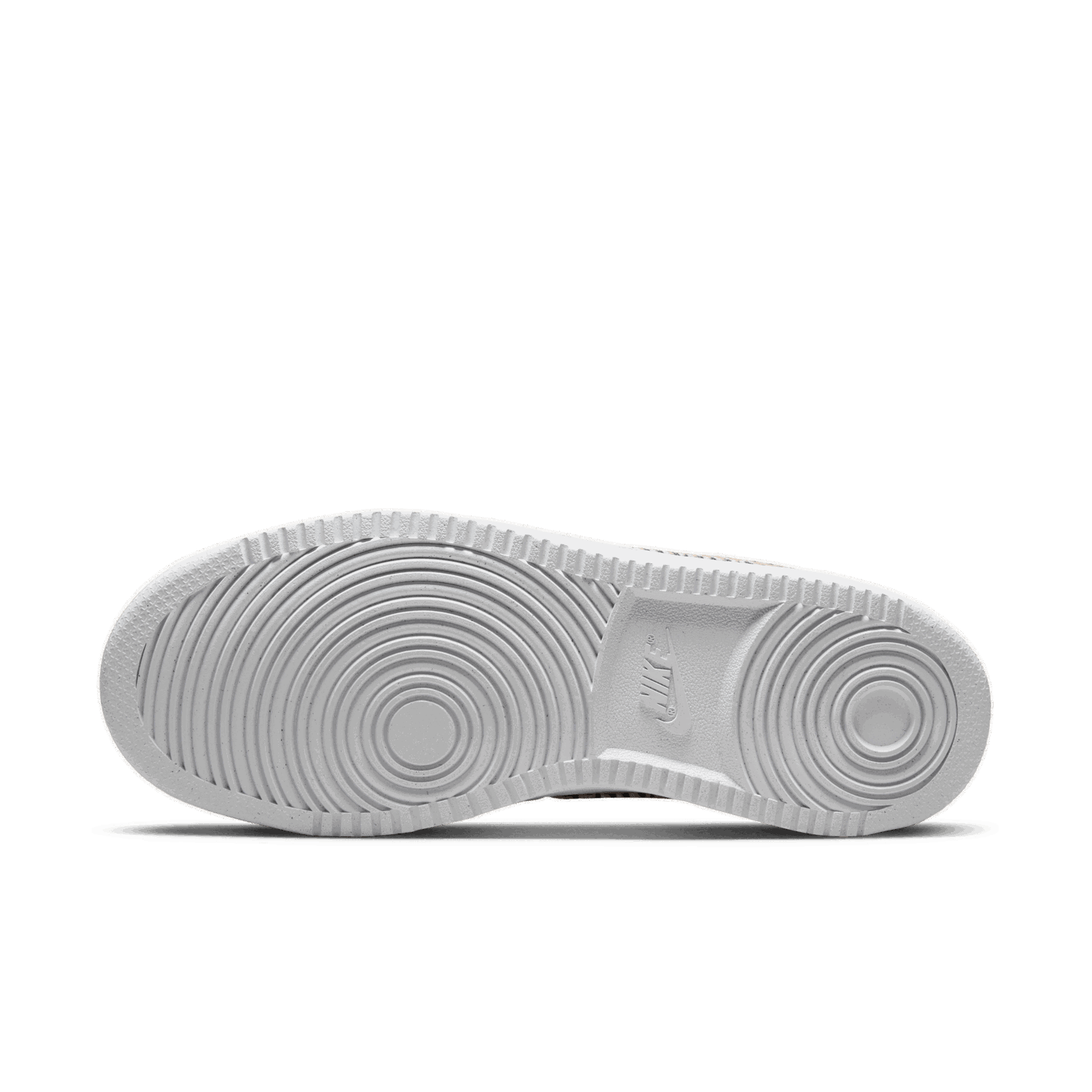 Кецове и обувки Nike Court Vision Low Next Nature W Бяло | FN7323-100, 1