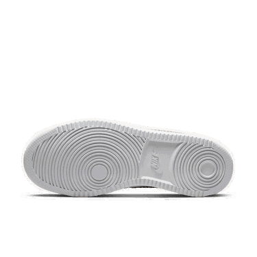 Кецове и обувки Nike Court Vision Low Next Nature W Бяло | FN7323-100, 1