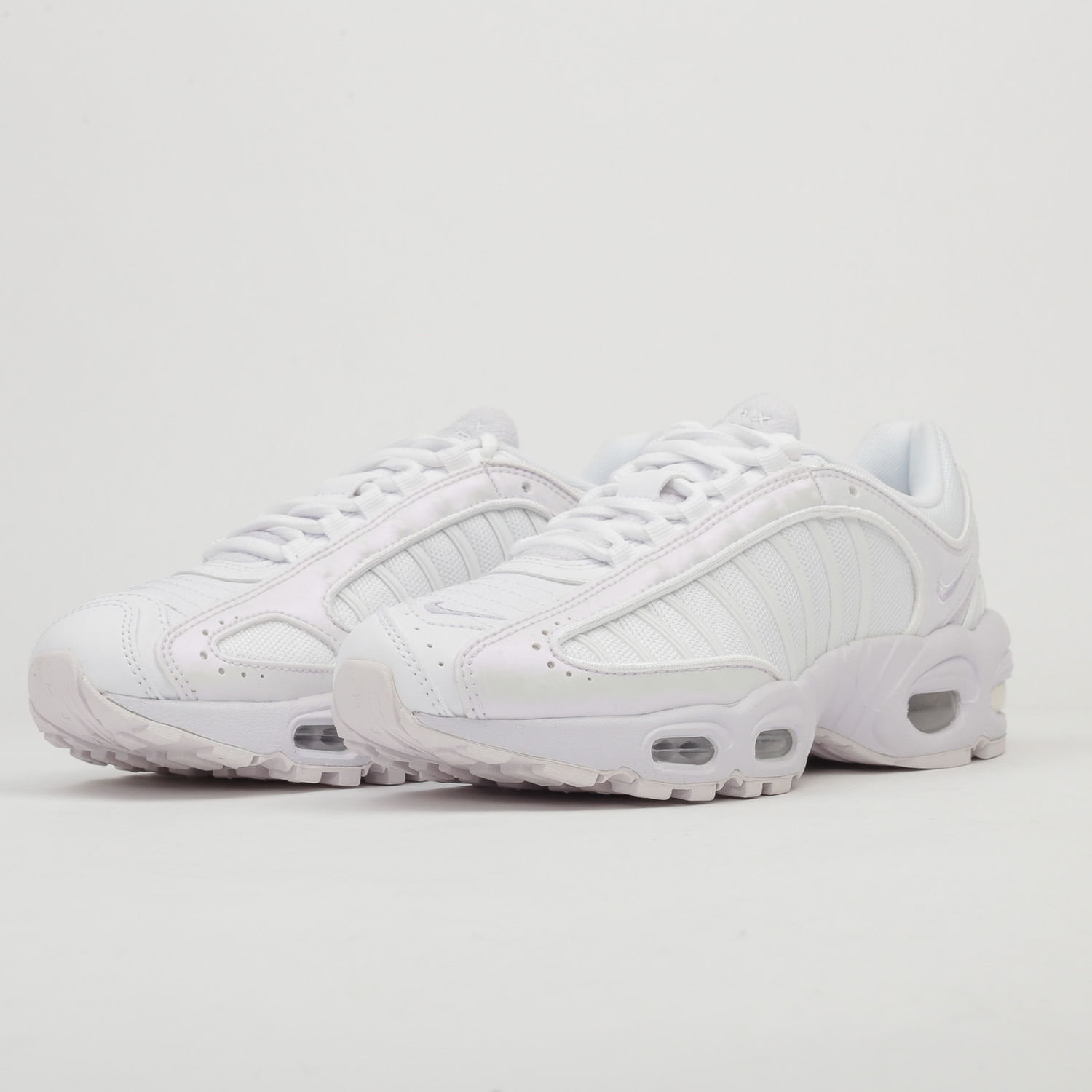 Кецове и обувки Nike WMNS Air Max Tailwind 4 Бяло | CU3453-100, 1