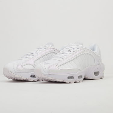 Кецове и обувки Nike WMNS Air Max Tailwind 4 Бяло | CU3453-100, 1