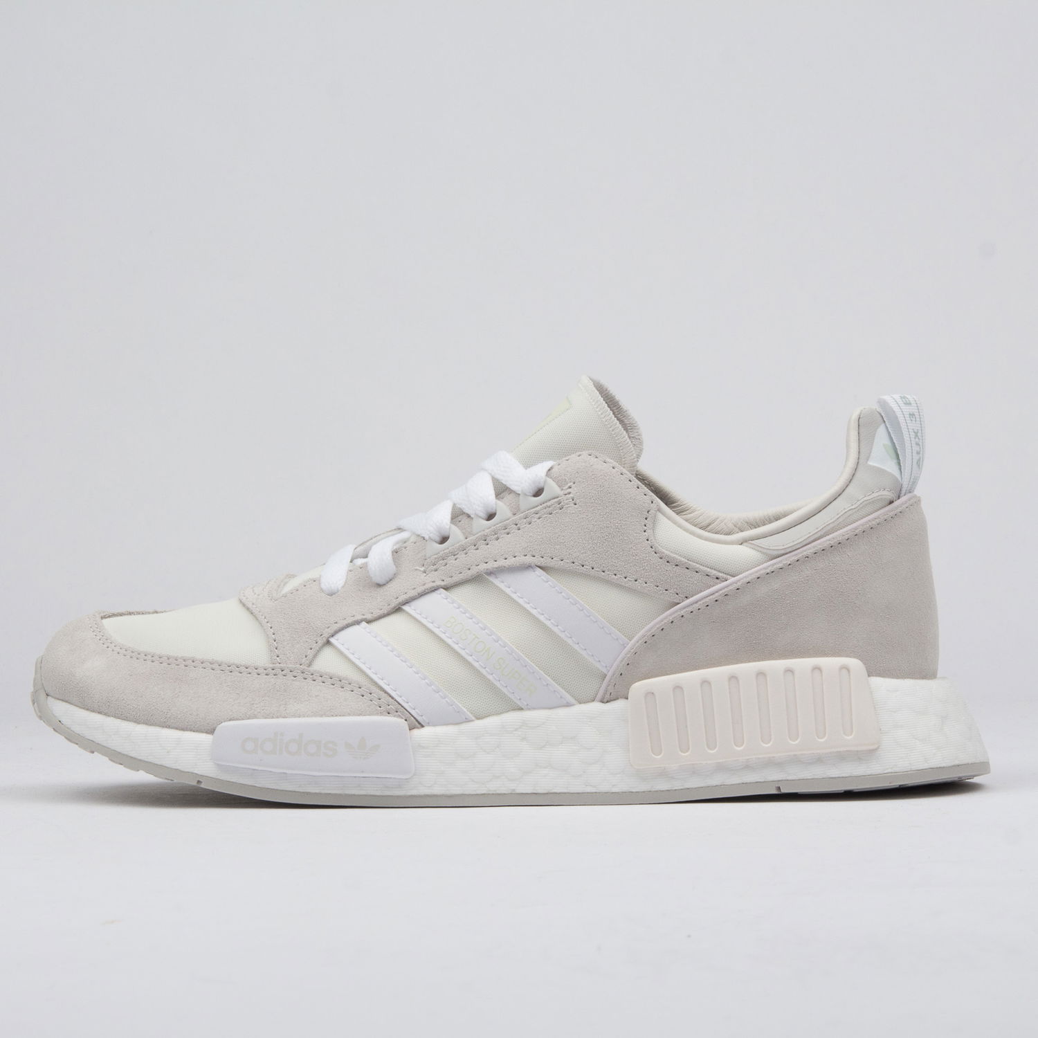 Кецове и обувки adidas Originals BostonsuperxR1 Сиво | G27834, 1