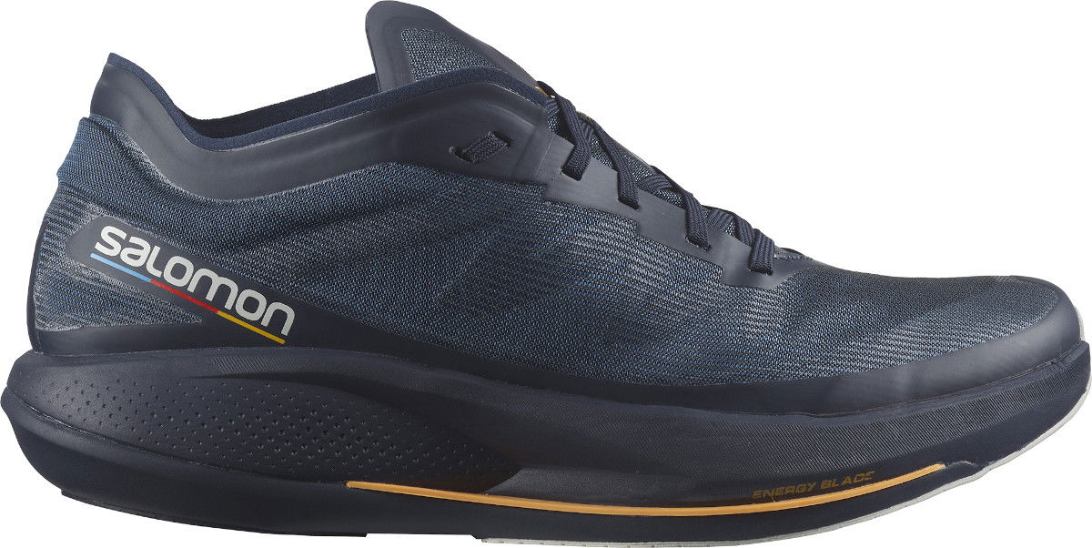 Кецове и обувки Salomon Phantasm Черно | l41610200, 0