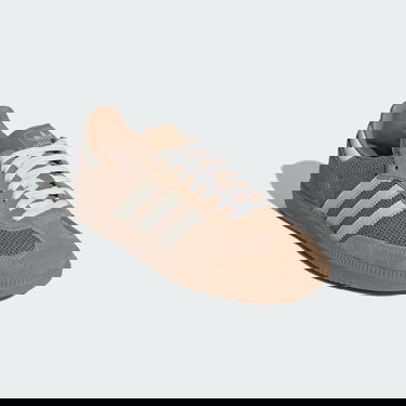 Кецове и обувки adidas Originals Samba OG Кафяво | IG1379, 5