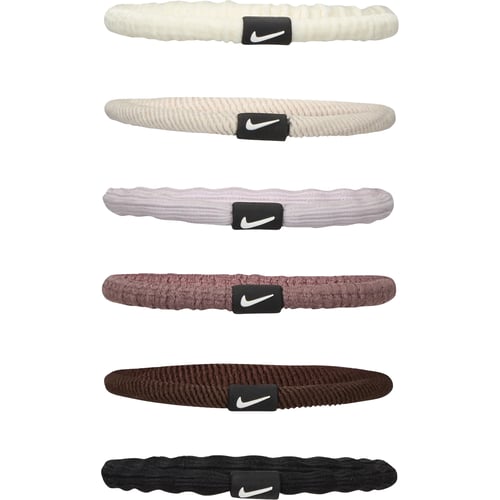 Аксесоари Nike Nike Flex 6 Pack Hairbands Многоцветен | 9318/158, 0