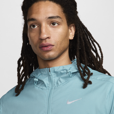 Ветровка Nike Windrunner Repel Тюркоазено | FB7540-464, 2