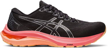 Кецове и обувки Asics Gt-2000 11 Черно | 1012B271 006, 0