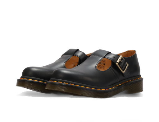 Кецове и обувки Dr. Martens Polley Черно | DM14852001