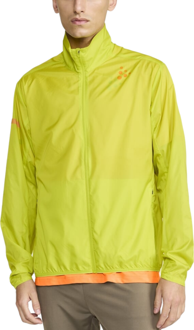 PRO HYPERVENT JACKET