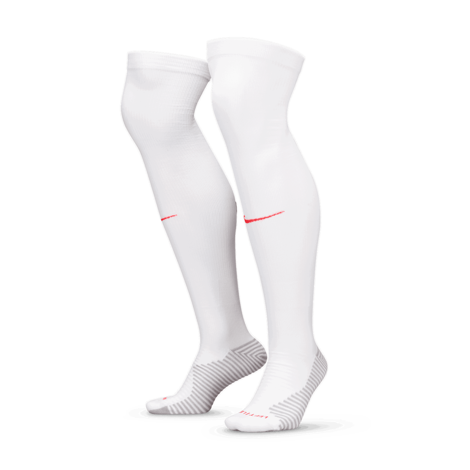 Чорапи Nike England Strike Dri-FIT Over-the-Calf Football Socks Бяло | FZ9324-100, 0