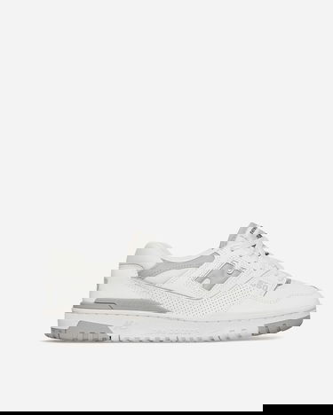 Кецове и обувки New Balance 550 Бяло | BBW550BB, 4