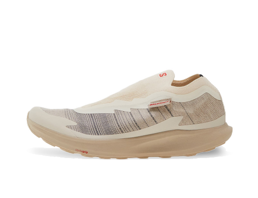 Кецове и обувки Salomon Pulsar Advanced Бежово | 471316